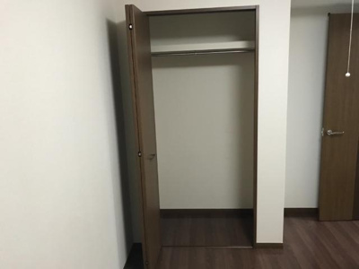 【収納】 | ＤモンドⅡ | クローゼット