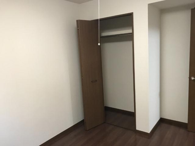 【収納】 | ＤモンドⅡ | クローゼット