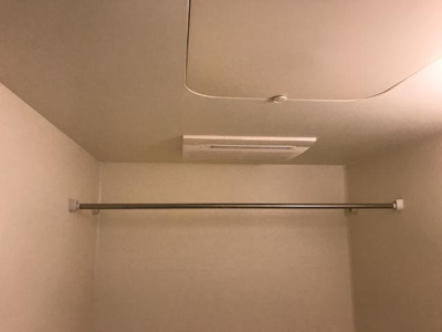 【設備】 | ＤモンドⅡ | 室内設備