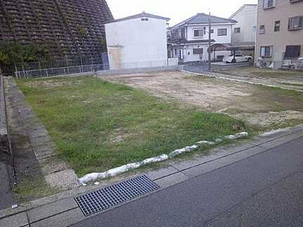 安芸郡府中町緑ヶ丘の外観