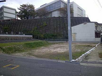 安芸郡府中町緑ヶ丘の外観