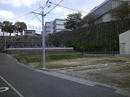 安芸郡府中町緑ヶ丘の周辺