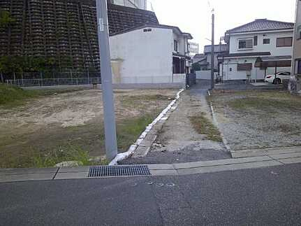 安芸郡府中町緑ヶ丘の外観