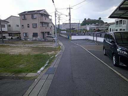 安芸郡府中町緑ヶ丘の周辺