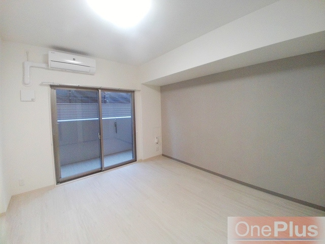 Clair摩耶の居間・リビング