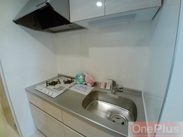 Clair摩耶のキッチン