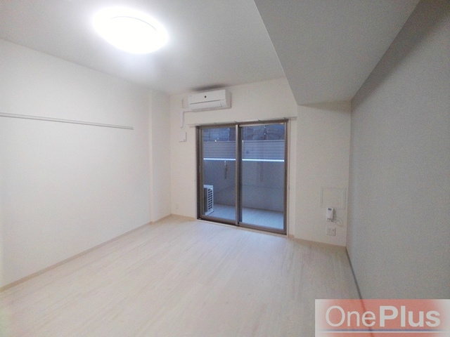 Clair摩耶の居間・リビング