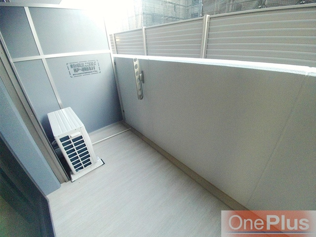 Clair摩耶のバルコニー