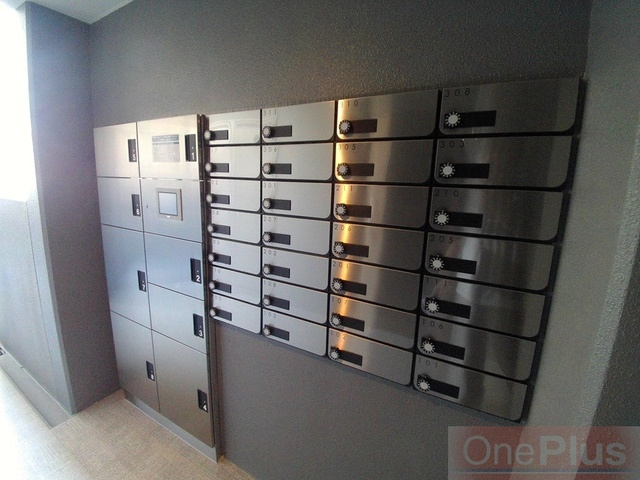 Clair摩耶のその他共用部分