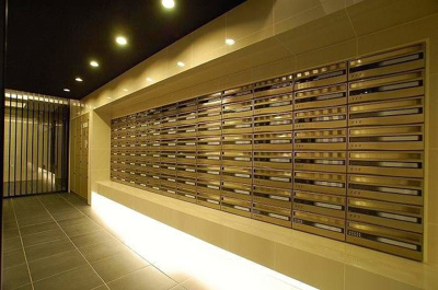 【その他共用部分】 | ステージグランデ茅場町