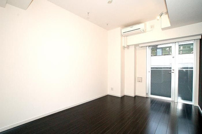 【居間・リビング】 | ステージグランデ茅場町