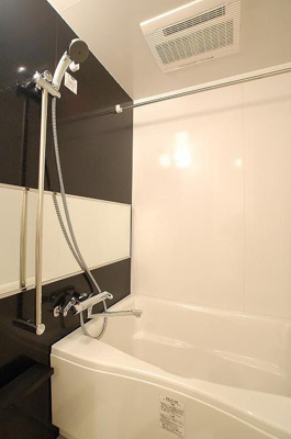 【浴室】 | ステージグランデ茅場町