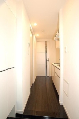 【内装】 | ステージグランデ茅場町