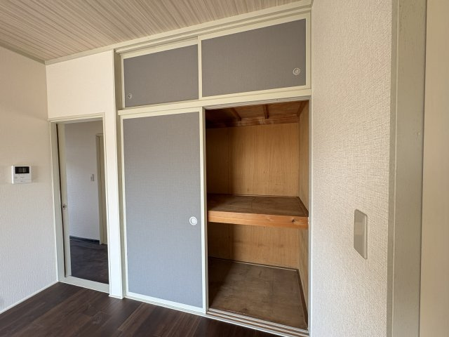 【収納】 | 美里町大字阿那志　中古戸建