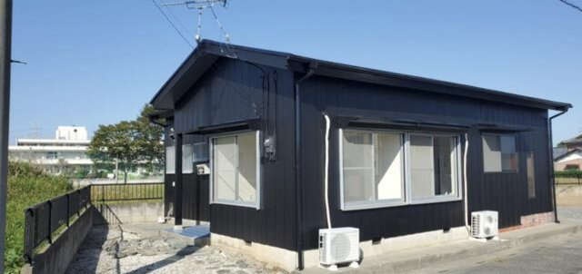 【外観】 | 美里町大字阿那志　中古戸建