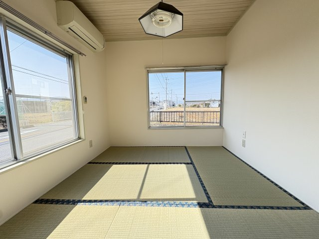 【和室】 | 美里町大字阿那志　中古戸建