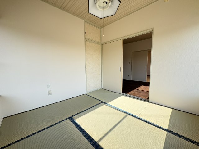 【和室】 | 美里町大字阿那志　中古戸建