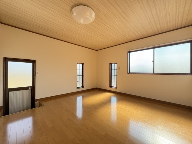 【洋室】 | 美里町大字阿那志　中古戸建