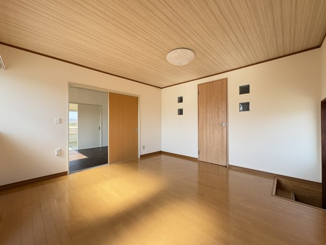 【洋室】 | 美里町大字阿那志　中古戸建