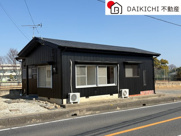 美里町大字阿那志　中古戸建の画像