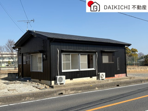 美里町大字阿那志　中古戸建の画像