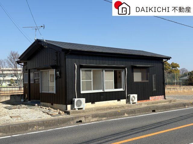 【外観】 | 美里町大字阿那志　中古戸建