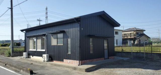 【外観】 | 美里町大字阿那志　中古戸建