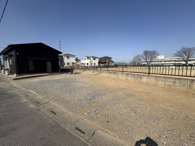【駐車場】 | 美里町大字阿那志　中古戸建
