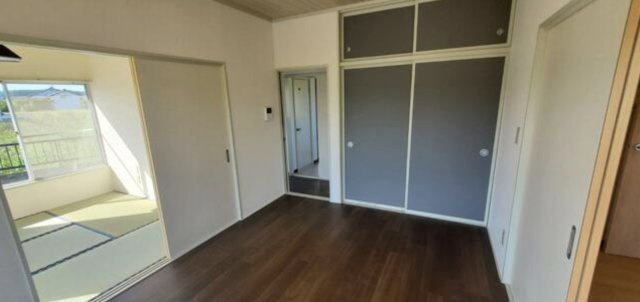 【居間・リビング】 | 美里町大字阿那志　中古戸建