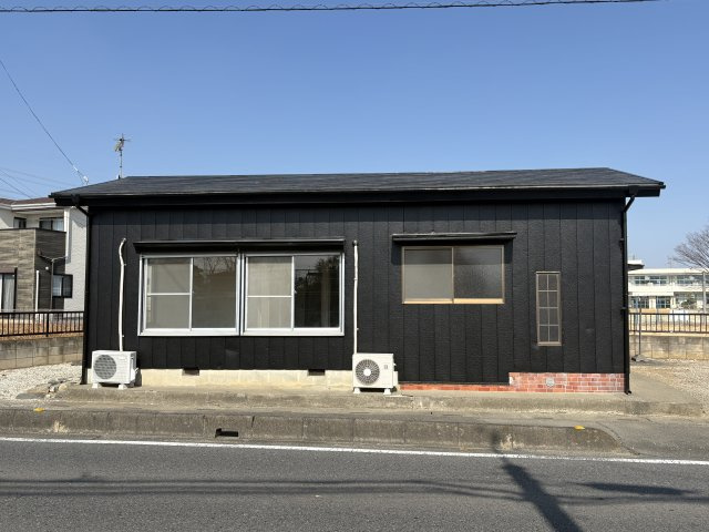 【外観】 | 美里町大字阿那志　中古戸建
