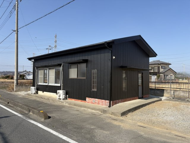 【外観】 | 美里町大字阿那志　中古戸建