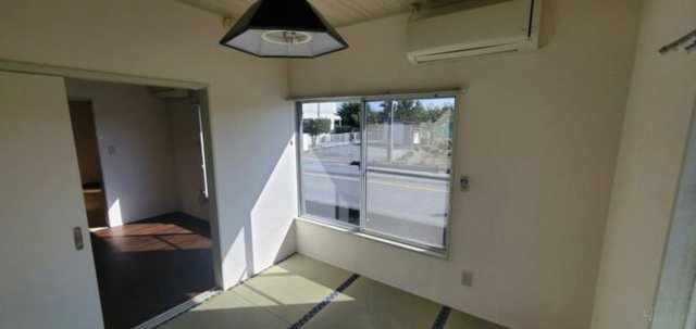 【和室】 | 美里町大字阿那志　中古戸建