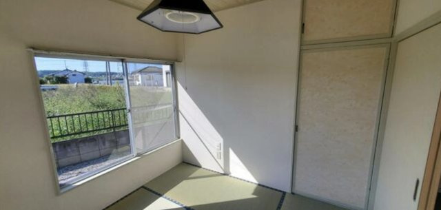 【和室】 | 美里町大字阿那志　中古戸建