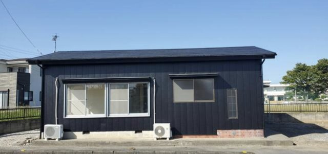 【外観】 | 美里町大字阿那志　中古戸建