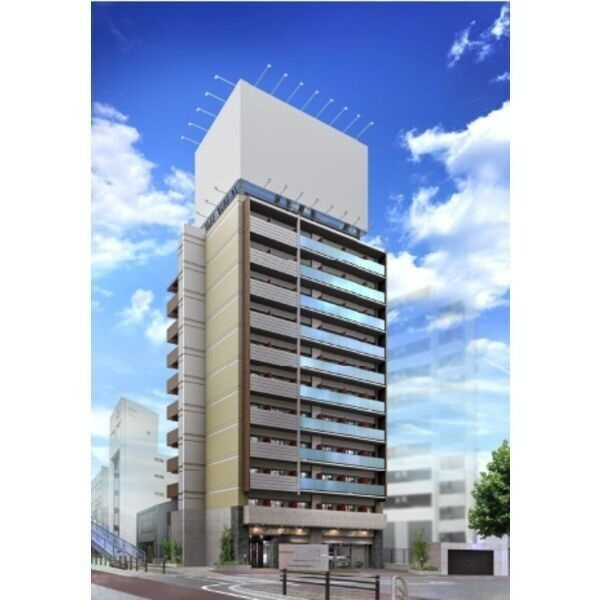 S-RESIDENCE堀田駅前futur(フチュール)