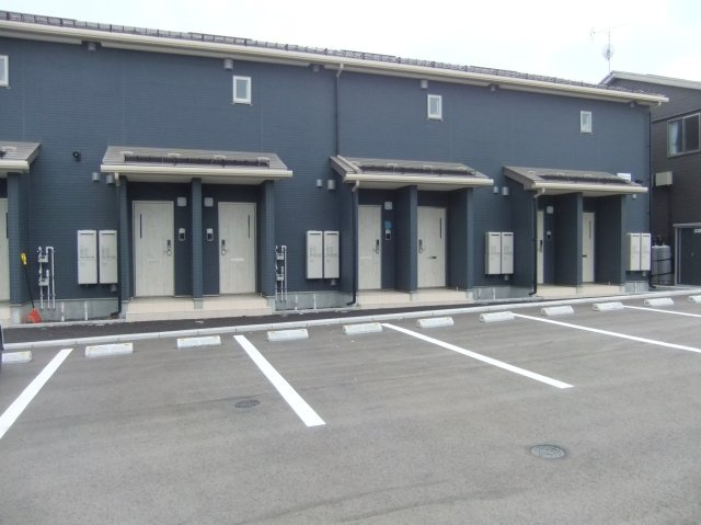 Altair（アルタイル）B棟