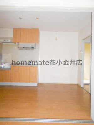 【内装】 | アーバンハウス | 同建物別室写真