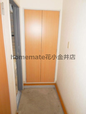 【玄関】 | アーバンハウス | 同建物別室写真