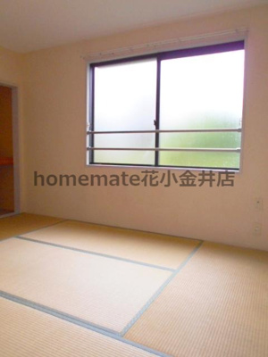 【和室】 | アーバンハウス | 同建物別室写真