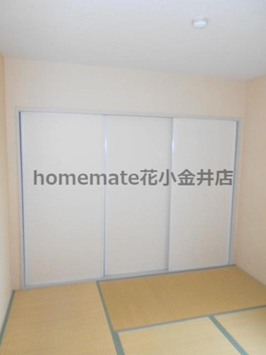 【収納】 | アーバンハウス | 同建物別室写真