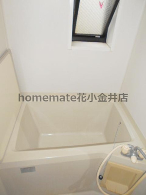 【浴室】 | アーバンハウス | 同建物別室写真