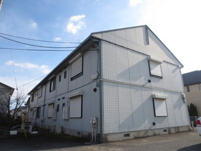 【外観】 | アーバンハウス