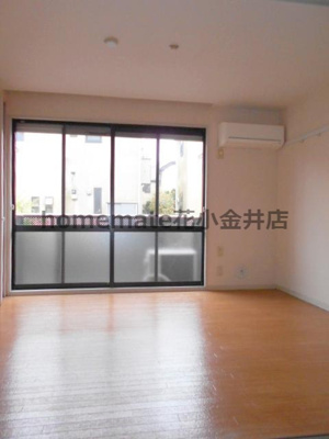 【居間・リビング】 | アーバンハウス | 同建物別室写真