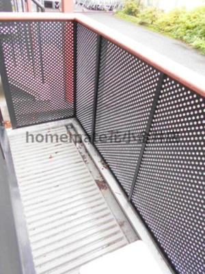 【バルコニー】 | アーバンハウス | 同建物別室写真