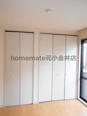 【収納】 | アーバンハウス | 同建物別室写真