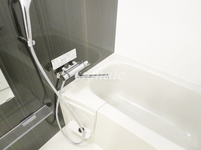 ＤＩＰＳ赤羽北ＷＥＳＴの浴室|バスルームです☆