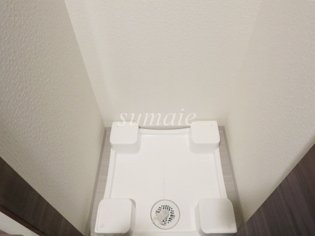 ＤＩＰＳ赤羽北ＷＥＳＴの設備|洗濯機置場です☆