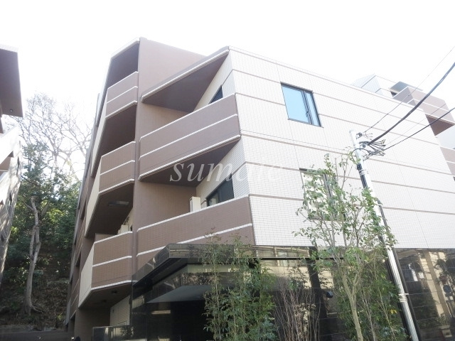 ＤＩＰＳ赤羽北ＷＥＳＴの外観|北赤羽駅徒歩4分です☆