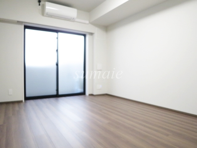 ＤＩＰＳ赤羽北ＷＥＳＴの居間・リビング|洋室8.2帖です☆