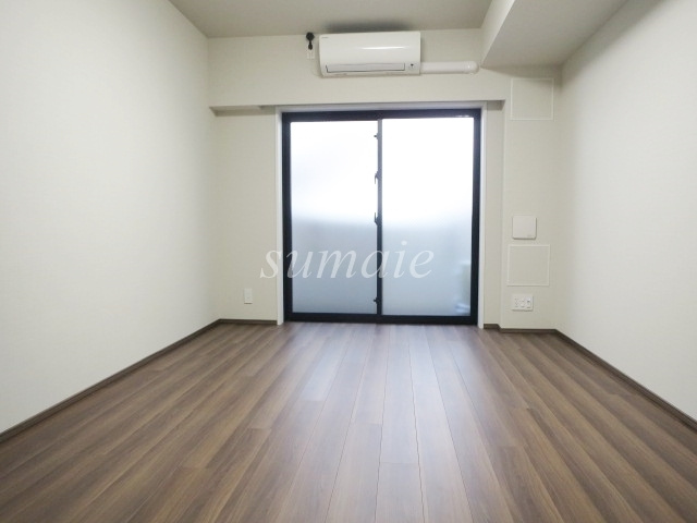 ＤＩＰＳ赤羽北ＷＥＳＴの洋室|広めの洋室です☆